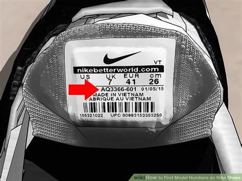 how to know fake nike shoes|check nike serial number.